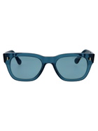 Cutler and Gross Cgsn-0772v2-52 Sunglasses