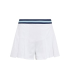 The Upside - Ace Jaynee tennis shorts