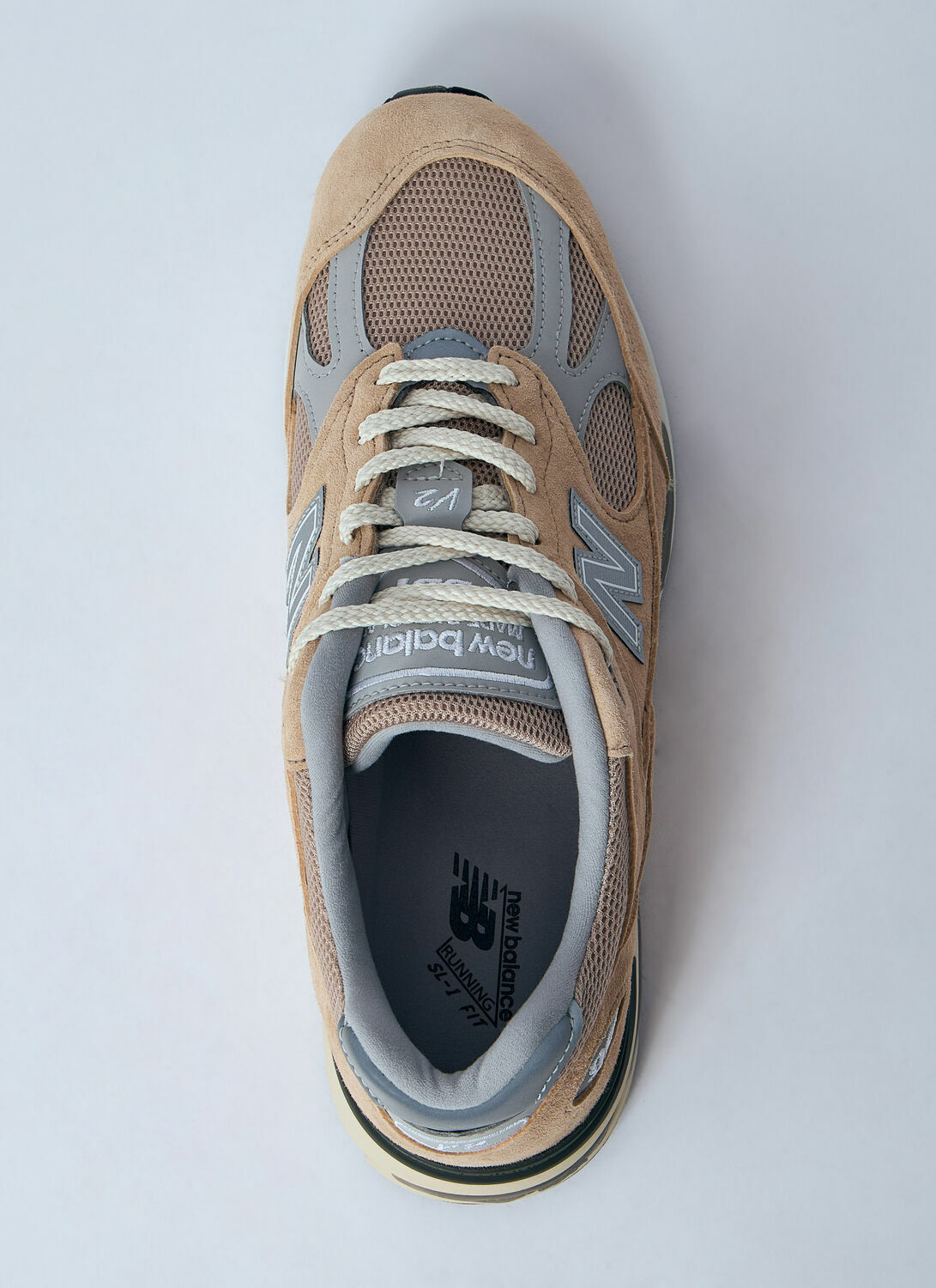New Balance 991v2 Sneakers
