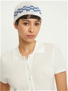 GIMAGUAS - Scauri Cotton Crochet Hat