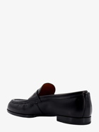 Tod's   Loafer Black   Mens