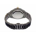 Oniss ONZ3881 Black Dial Mens Watch ON3881-IPBB