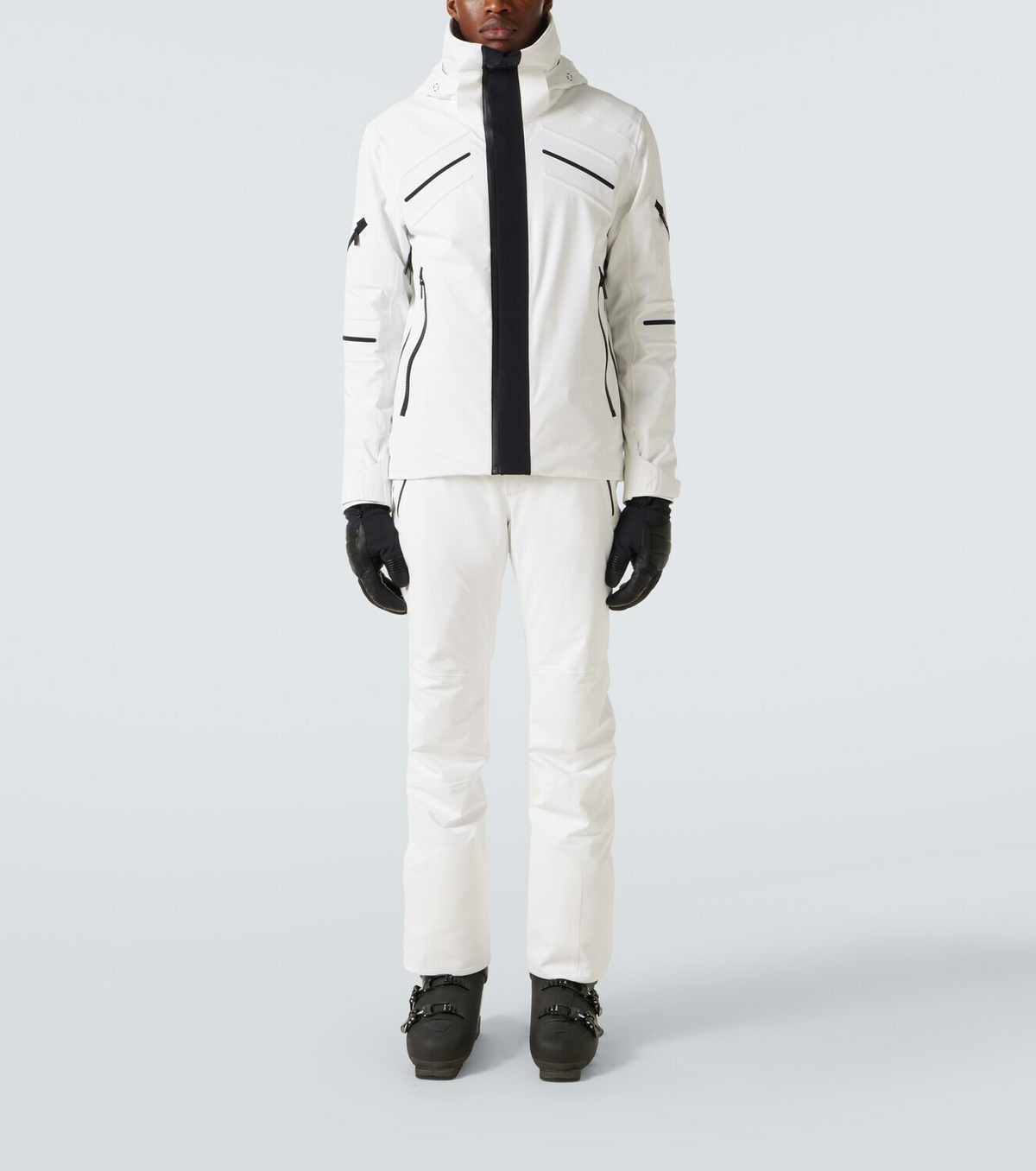 Toni Sailer William ski pants