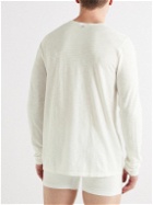 Schiesser - Hanno Cotton-Jersey T-Shirt - Unknown