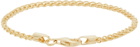 Hatton Labs Rope Chain Bracelet