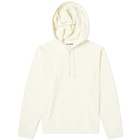 Jil Sander+ Drawstring Popover Hoody
