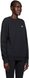 Nike Black Club Sweatshirt