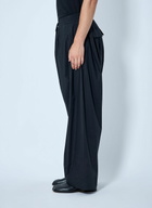 Vivienne Westwood Wide-Leg Drawstring Trousers