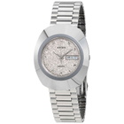 Rado Original Silver Dial Mens Watch R12391103