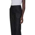 Harmony Navy Pandora Trousers