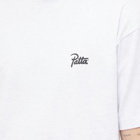 Patta Men's Key T-Shirt in White