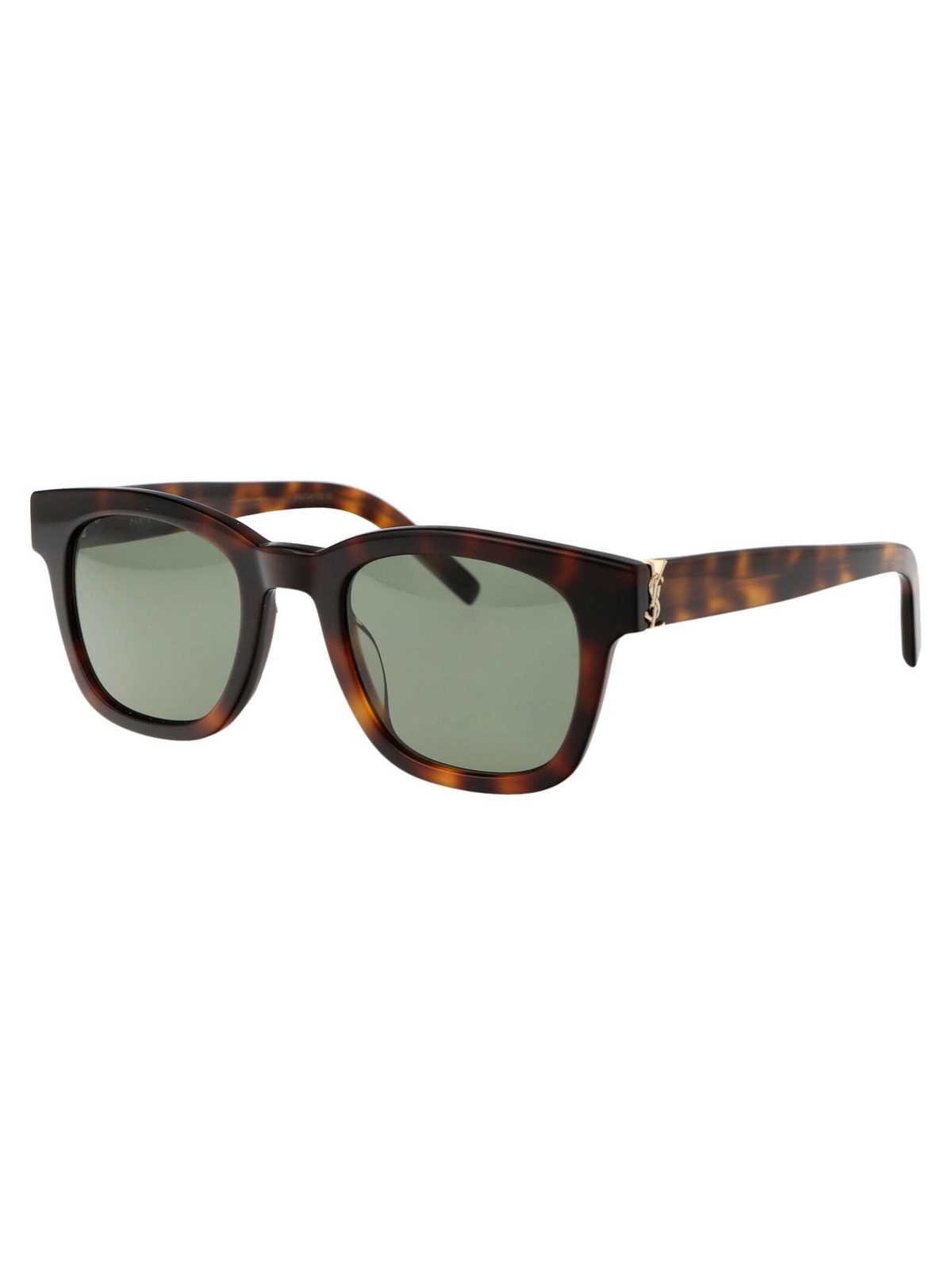 Saint Laurent Eyewear Sl M124 Sunglasses