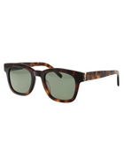 Saint Laurent Eyewear Sl M124 Sunglasses