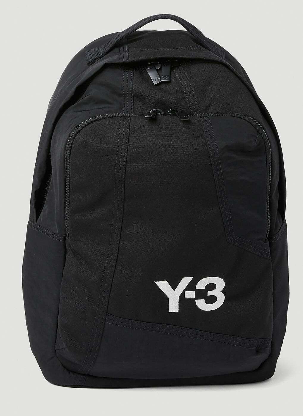 Y-3 - Classic Backpack in Black Y-3