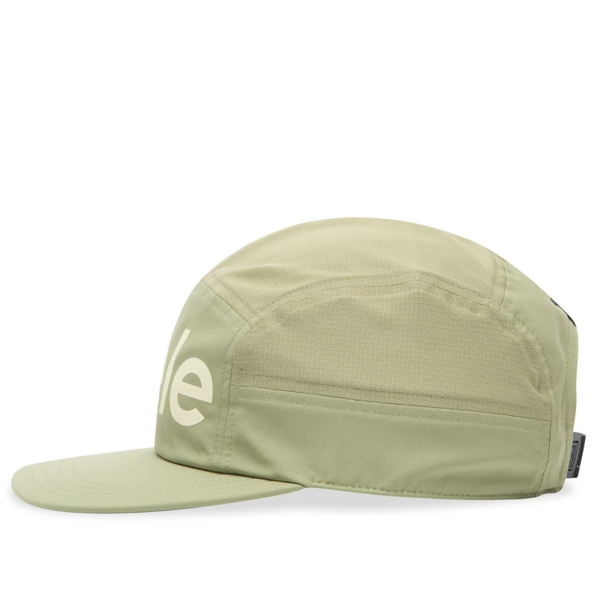 Ciele Athletics Men's Comp Century GO Cap in Toad