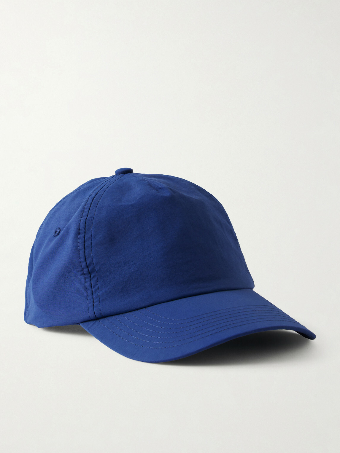 Frescobol Carioca - Fernando Logo-Embroidered Baseball Cap