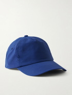 Frescobol Carioca - Fernando Logo-Embroidered Baseball Cap