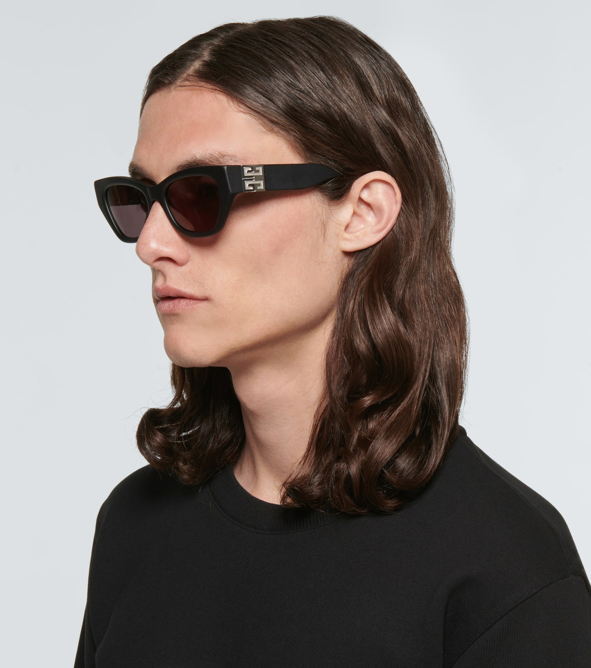 givenchy acetate sunglasses
