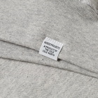 Norse Projects Ketel Raglan Heavy Hoody