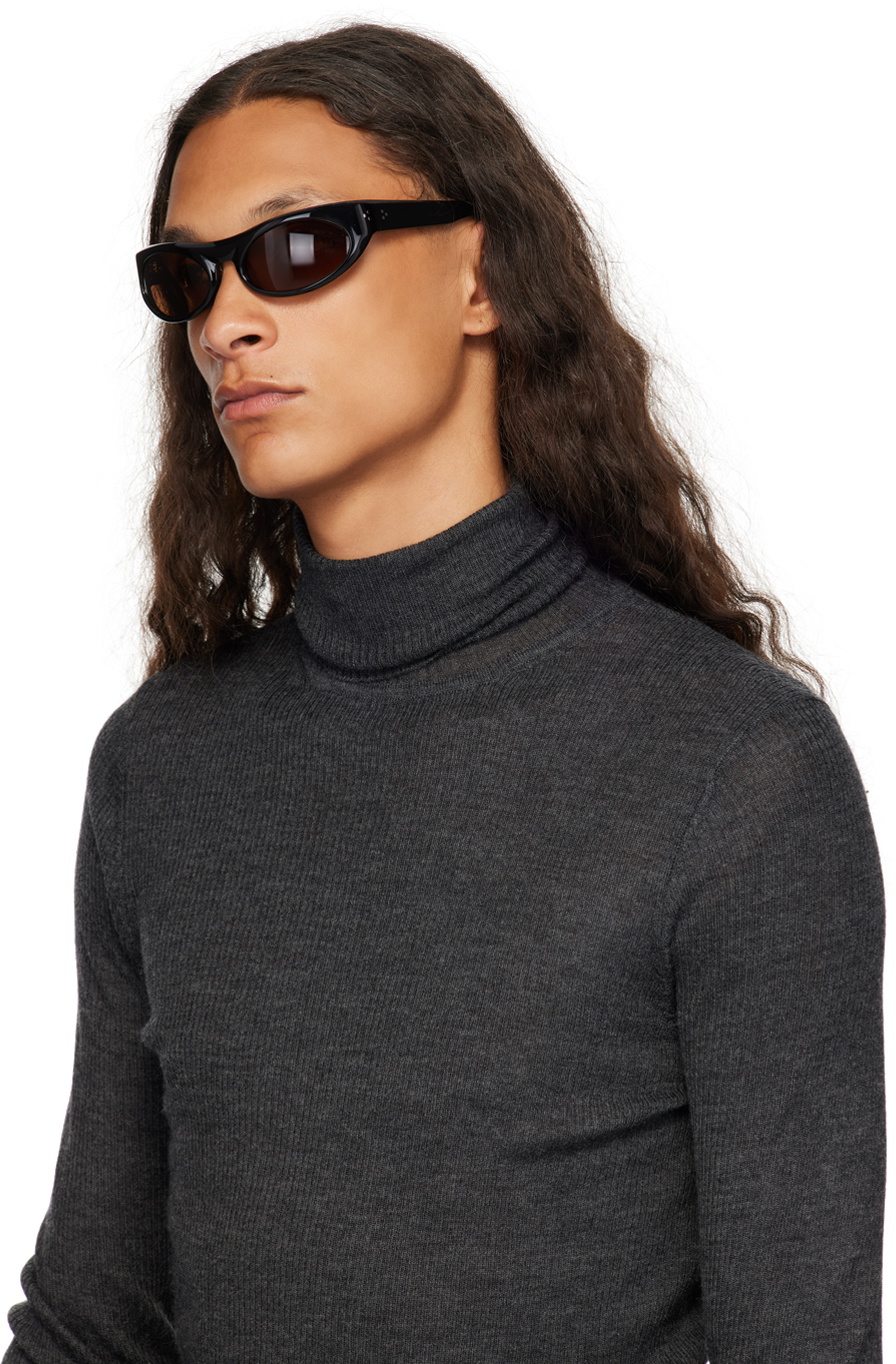 PORT TANGER touba サングラス Port Tanger Black Touba Sunglasses Port Tanger