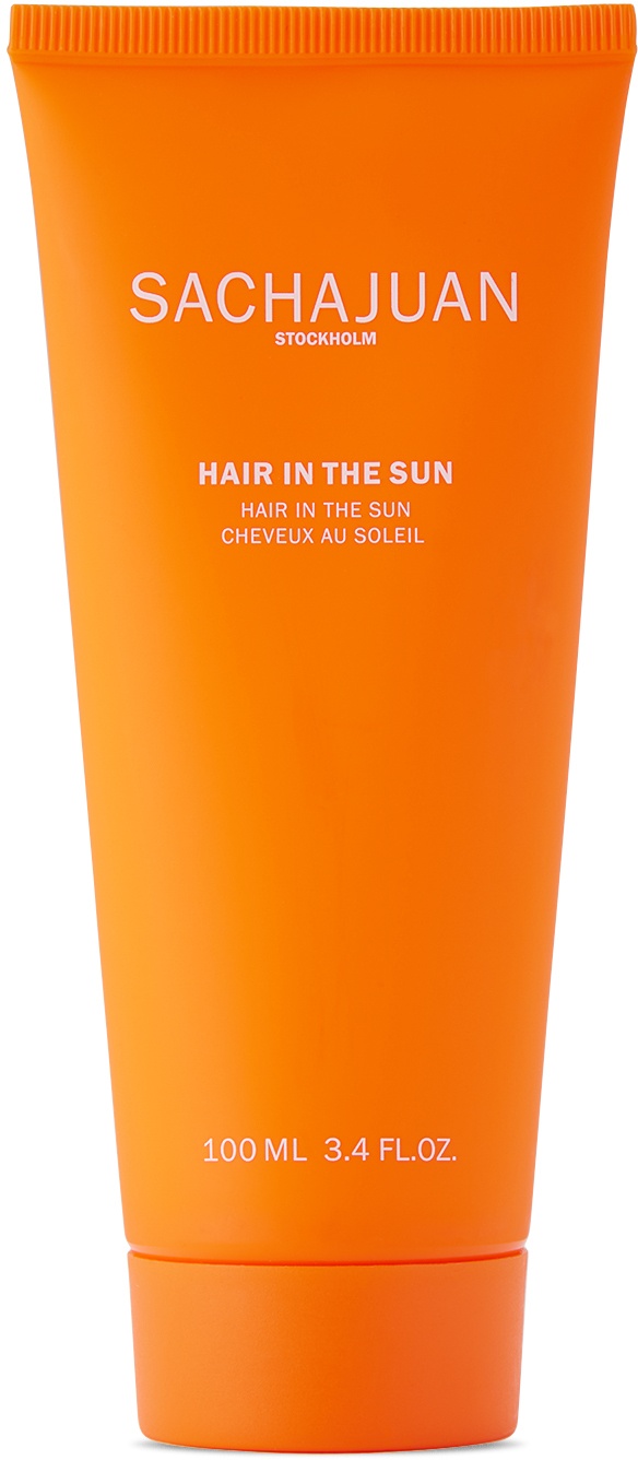 Photo: SACHAJUAN Hair In The Sun Cream, 3.4 oz / 100 mL