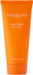 SACHAJUAN Hair In The Sun Cream, 3.4 oz / 100 mL