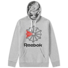 Reebok Retro Starcrest Popover Hoody