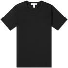 Comme des Garçons SHIRT Men's Forever T-Shirt in Black