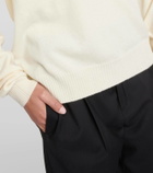 Sportmax Etruria wool and cashmere sweater