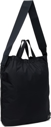 PORTER - Yoshida & Co Black Flex 2Way Bag