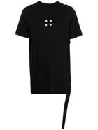 RICK OWENS DRKSHDW - Cotton T-shirt