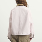 TTT MSW Women's Work Jacket in Pink