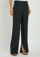 Remain BY Birger Christensen Woven Trousers Black