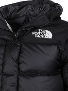 THE NORTH FACE - Parka With Logo