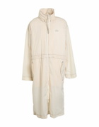 Lacoste Womens Jacket Cream