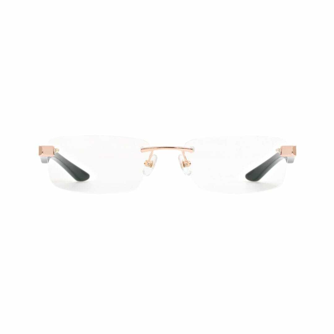MAYBACH Eyewear The Artist Iiiburgundy Red Bem/ebony