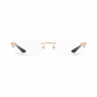 MAYBACH Eyewear The Artist Iiiburgundy Red Bem/ebony