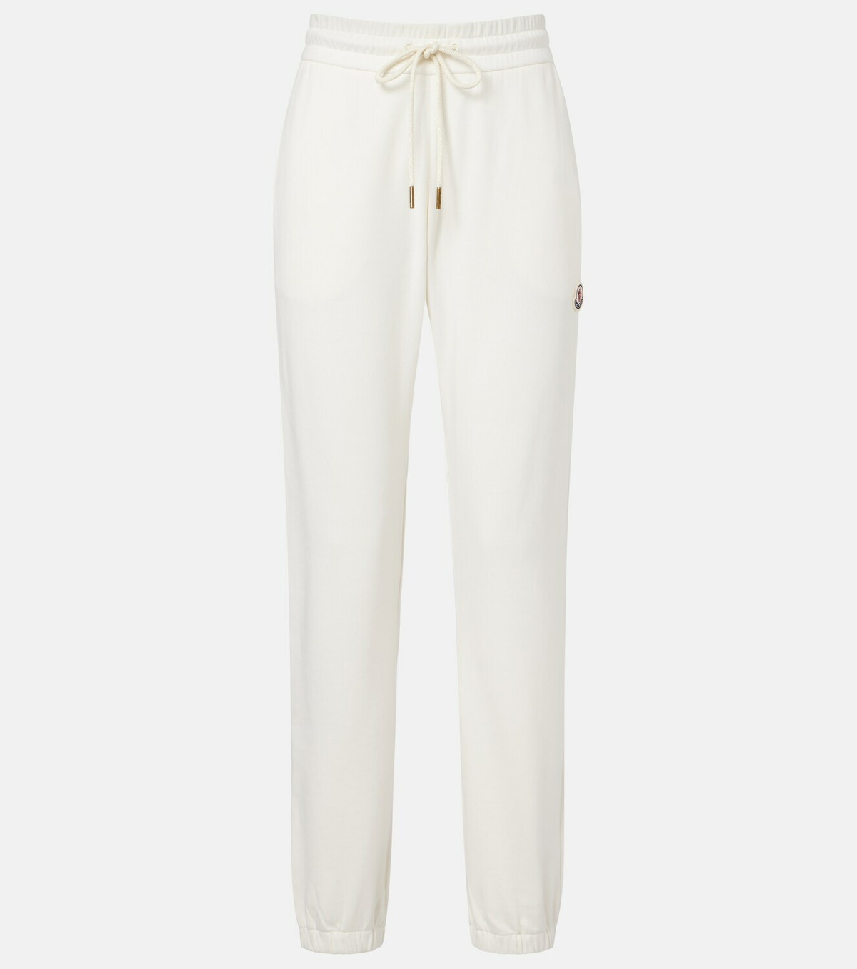 Moncler Jersey sweatpants