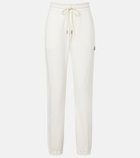 Moncler Jersey sweatpants