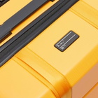Db Journey Ramverk Carry-On Luggage in Parhelion Orange 