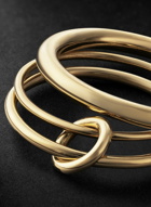 Spinelli Kilcollin - Aquarius Gold Ring - Gold
