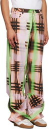 Collina Strada Multicolor Dante Jeans