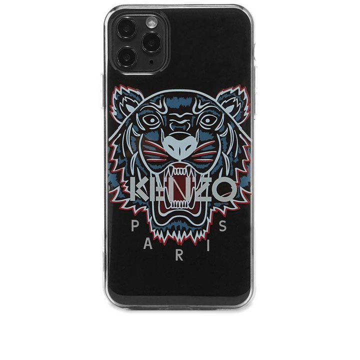 Photo: Kenzo Tiger Head iPhone X Max Case