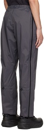 CAYL Gray 2.5L Trousers