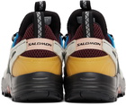 Salomon Multicolor Raid Wind Advanced Sneakers