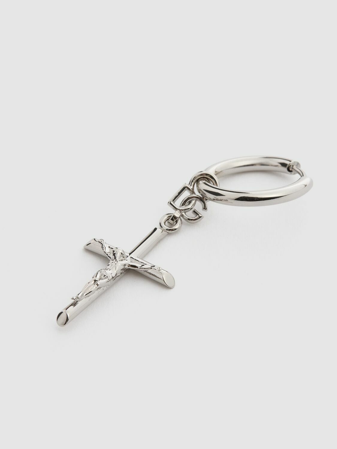 DOLCE & GABBANA Dna Mono Earing