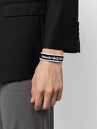 ALEXANDER MCQUEEN - Logo Bracelet