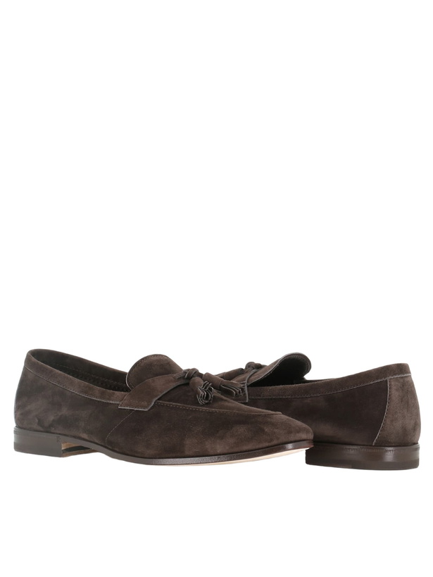 Photo: Henderson Baracco Loafer 75400.s.4
