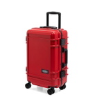 Eastpak Resist'r Luggage Case - Small in Fire Red 
