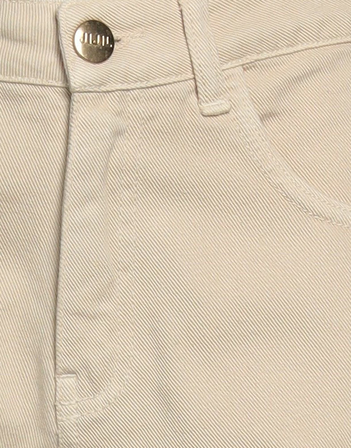 Jijil Womens Shorts & Bermuda Shorts in Beige